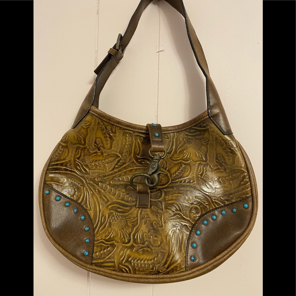 Fashion Boho Bag
